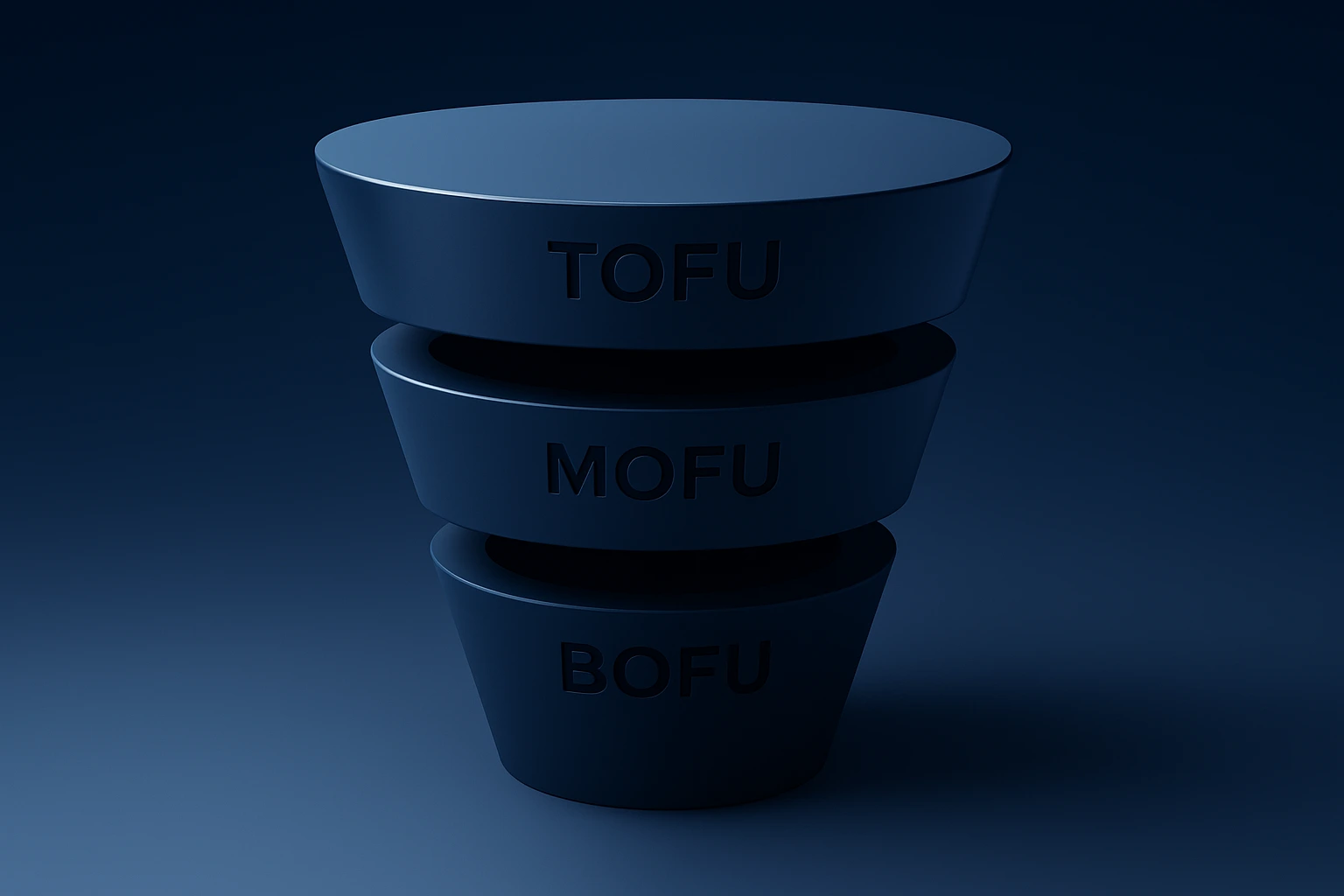 ¿Qué es un funnel de ventas?